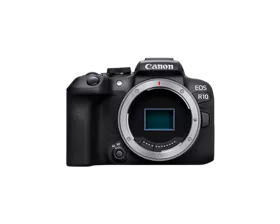 EOS R10 Body