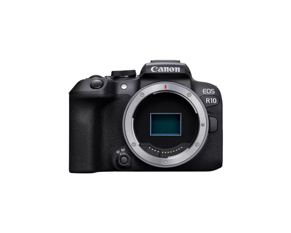 Canon Support for EOS R10 | Canon U.S.A., Inc.