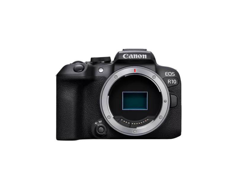 Thumbnail of EOS R10