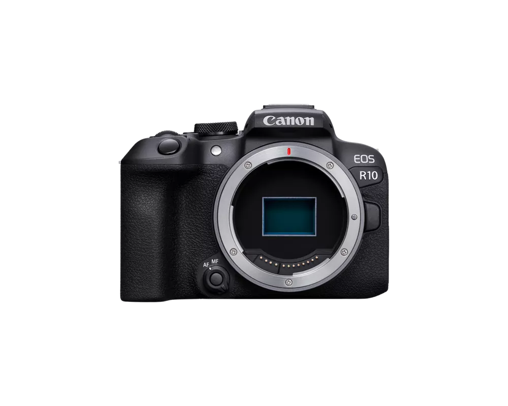bout Ongewijzigd nakomelingen Canon Support for EOS R10 | Canon U.S.A., Inc.