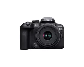 Shop Canon EOS R10 RF-S18-150mm F3.5-6.3 IS STM Lens Kit | Canon U.S.A