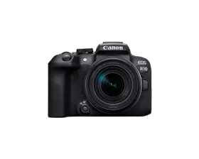Refurbished EOS R10 RF-S18-150mm F3.5-6.3 IS STM Lens Kit