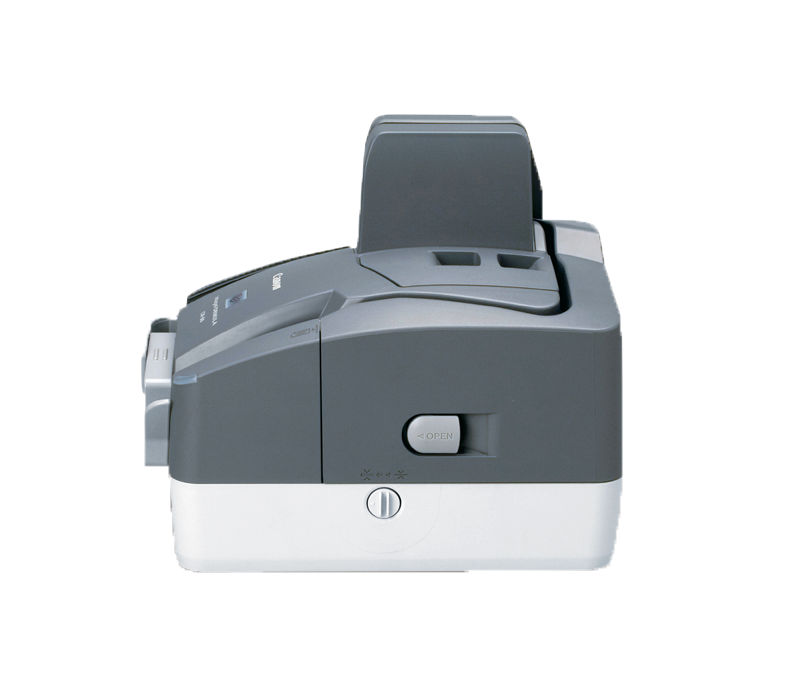 Canon Support for imageFORMULA CR-80 Check Scanner | Canon U.S.A.