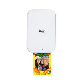 Mini impresora Ivy 2 Blanca