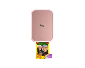 IVY 2 Mini Photo Printer