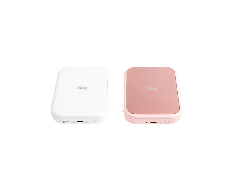 IVY 2 Mini Photo Printer