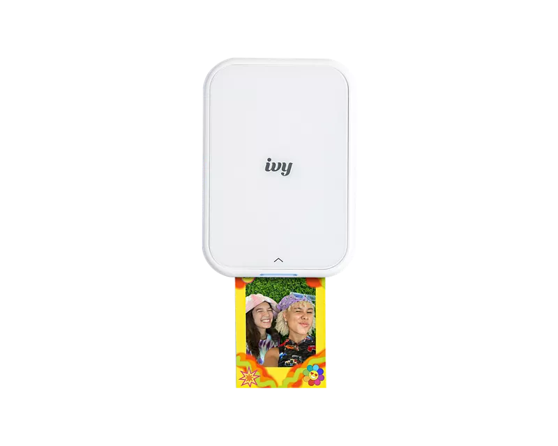 Thumbnail of IVY 2 Mini Photo Printer