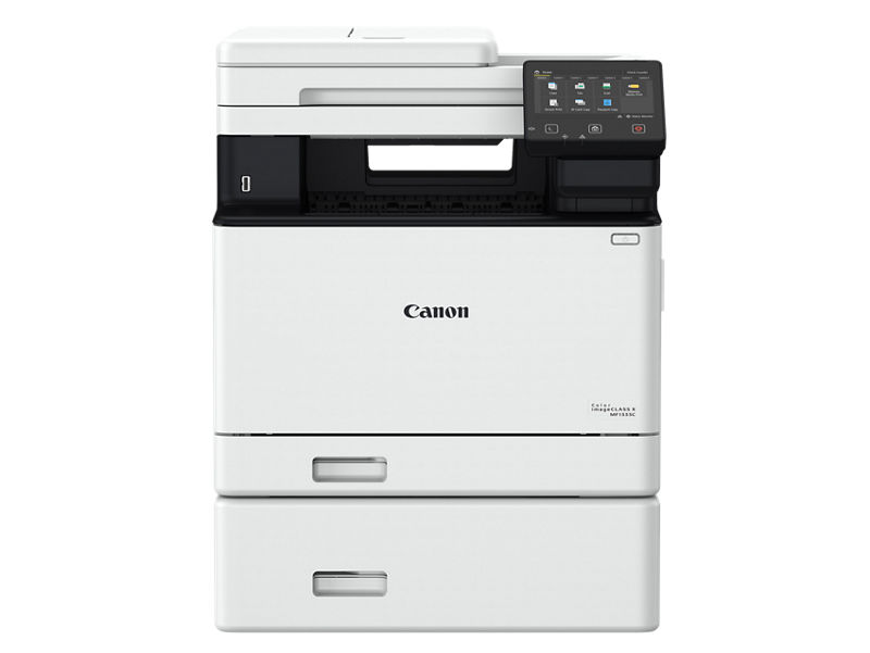 Canon Support for imageCLASS X MF1333c | Canon U.S.A., Inc.