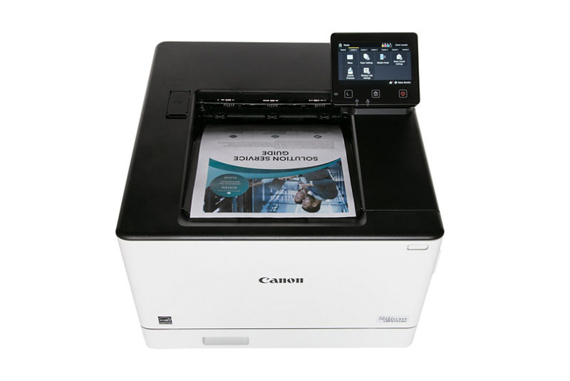 Canon Support for Color imageCLASS LBP674Cdw | Canon U.S.A., Inc.