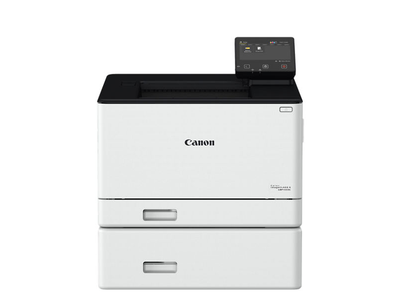 Canon Support for imageCLASS X LBP1333c | Canon U.S.A., Inc.