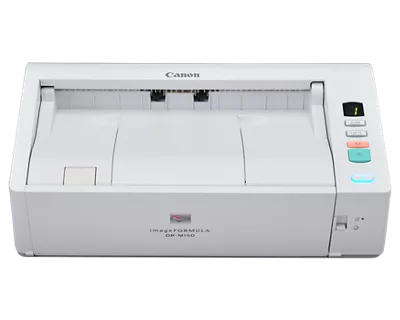 Canon imageFORMULA DR-M140 Document Scanner | U.S.A.,