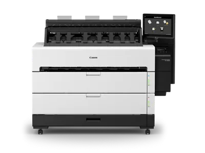 Canon imagePROGRAF TZ-30000 MFP Z36 | Canon U.S.A., Inc.