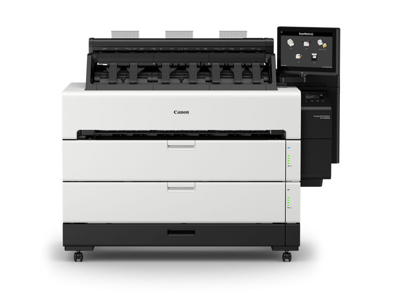 Canon Support for imagePROGRAF TZ-30000 MFP Z36 | Canon U.S.A., Inc.