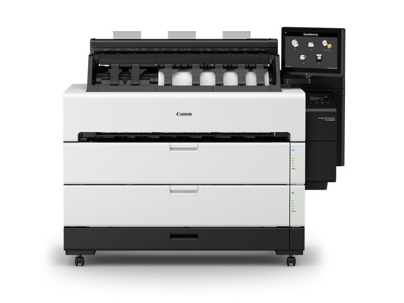 Canon Support for imagePROGRAF TZ-30000 MFP Z36 | Canon Canon Support for imagePROGRAF TZ-30000 MFP Z36 | Canon