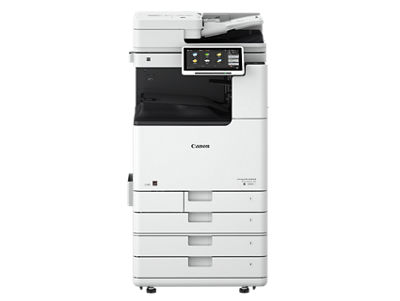 Canon - しょうご Canon U.S.A.: Hawaii ‐ Group A MFDs (A3)