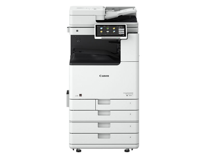 Canon Support for imageRUNNER ADVANCE DX 4835i | Canon U.S.A., Inc.