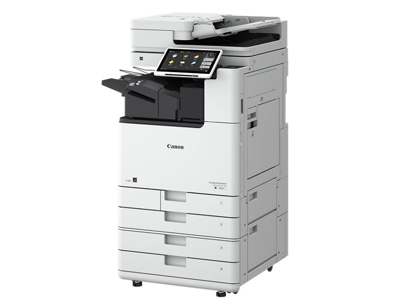 Canon Support for imageRUNNER ADVANCE DX 4835i | Canon U.S.A., Inc.