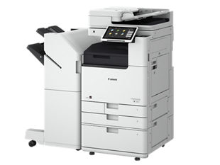 Canon Support for imageRUNNER ADVANCE DX 4835i | Canon U.S.A., Inc.