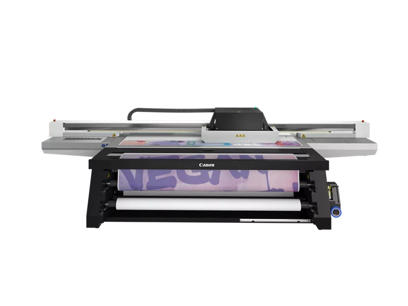 Arizona 135 GT Large Format UV Flatbed Printer