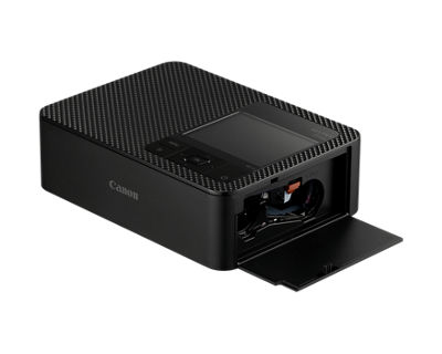 SELPHY CP1500 Side View