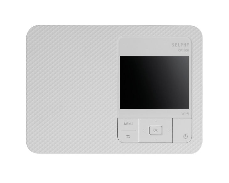 SELPHY CP1500 | Canon Tienda Online Chile
