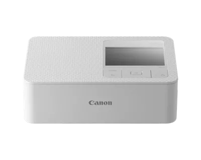 Canon SELPHY CP1500 Compact Photo Printer (Black) 5539C001 B&H