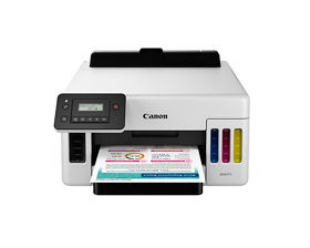 MAXIFY GX5010