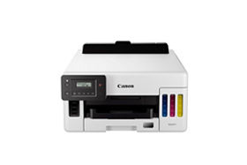 Impresora Maxify GX5010