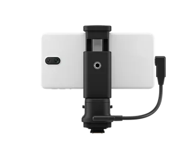 Adaptateur pour téléphone intelligent AD-P1