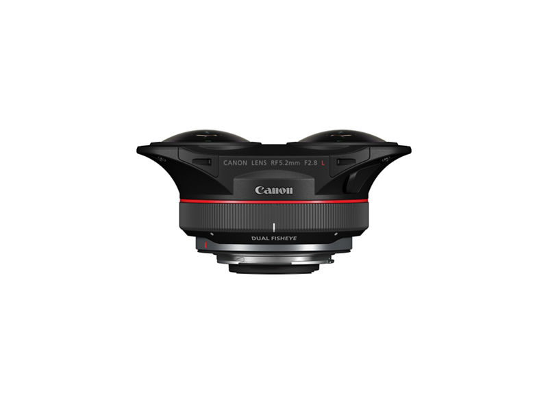 Canon Support for RF5.2mm F2.8 L Dual Fisheye | Canon U.S.A., Inc.