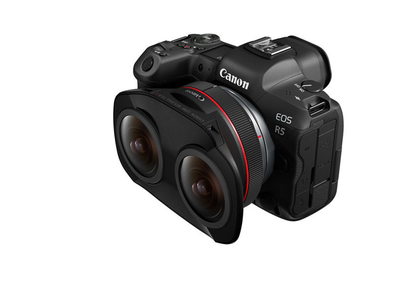 Canon Support for RF5.2mm F2.8 L Dual Fisheye | Canon U.S.A., Inc.