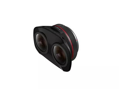 Fisheye double RF 5.2 mm F2.8 L