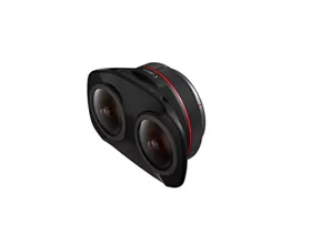 Fisheye double RF 5,2 mm F2,8 L