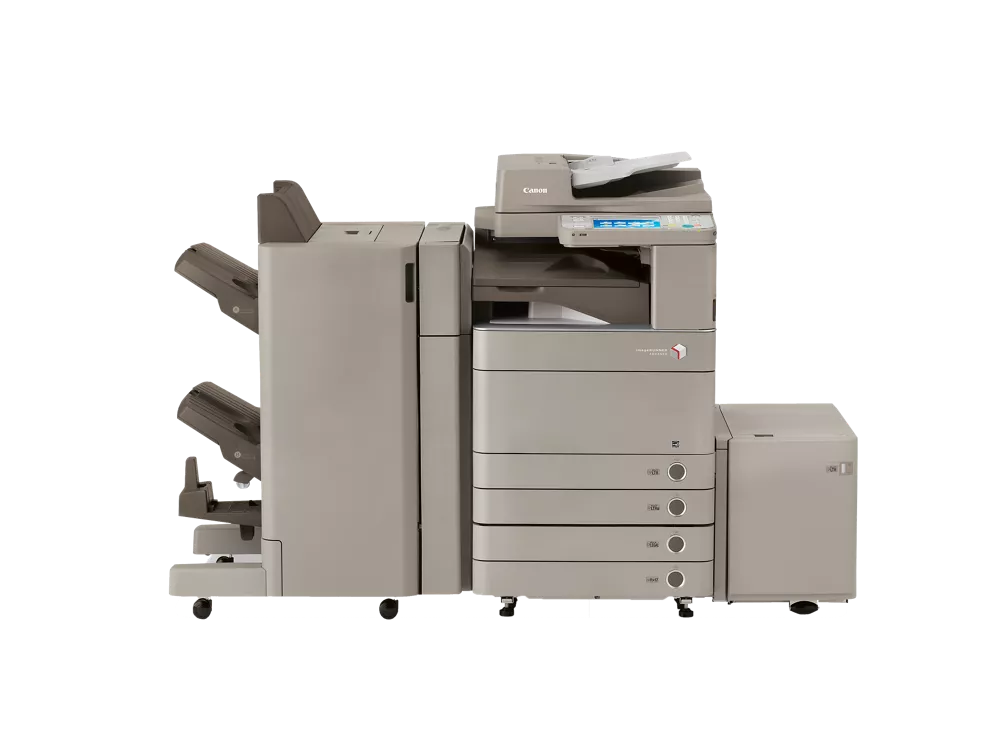 Canon Support for imageRUNNER ADVANCE C5250 | Canon U.S.A., Inc.