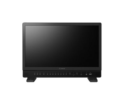 Canon Reference Display