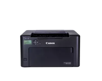 Canon imageCLASS LBP6030w - Monochrome, Compact Wireless Laser Printer,  White