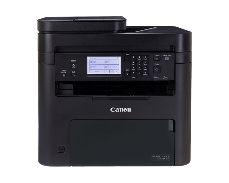 Canon Support for imageCLASS MF275dw | Canon U.S.A., Inc.