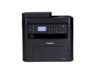 Canon imageCLASS MF273dw - Multifunction, Wireless, Duplex Laser Printer