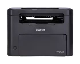 imageCLASS MF272dw - Multifunction, Wireless, Duplex Laser Printer