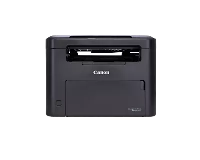 Canon i-SENSYS MF272DW Stampante Laser Multifunzione Monocromatica  WiFi/Duplex/Nera