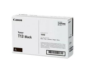 Canon Toner T13 Black
