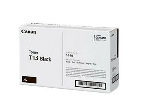 Canon Toner T13 Black