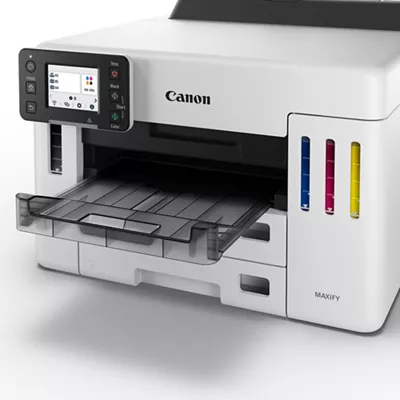 Shop Canon MegaTank MAXIFY GX5520X | Canon U.S.A., Inc.