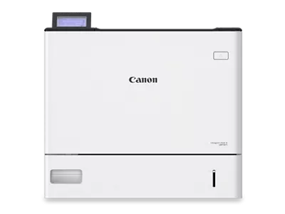 Imprimante Couleur Laser Canon i-SENSYS LBP611Cn (1477C010AA) - EVO TRADING