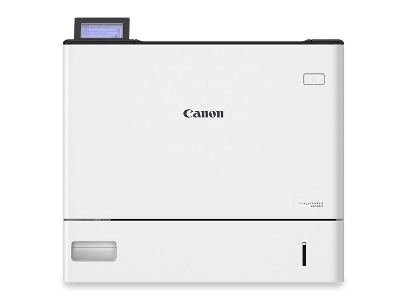 Canon Support for imageCLASS X LBP1861 | Canon U.S.A., Inc.