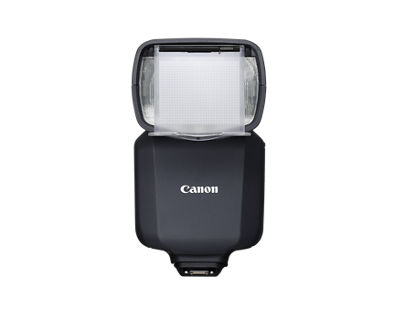 Canon Speedlite EL-5 - Front