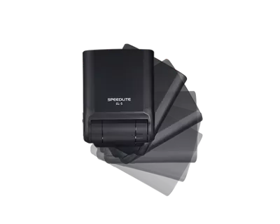 Refurbished Speedlite EL-5