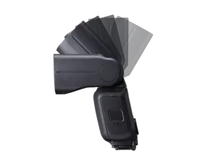 Refurbished Speedlite EL-5