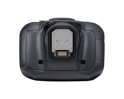 Canon Speedlite EL-5 - Bottom