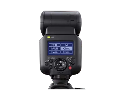 Refurbished Speedlite EL-5